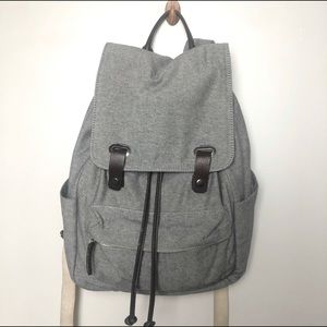 Everlane Backpack